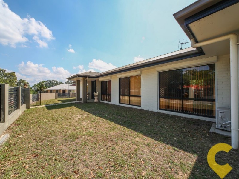 1 Tropical Drive, Forest Lake QLD 4078