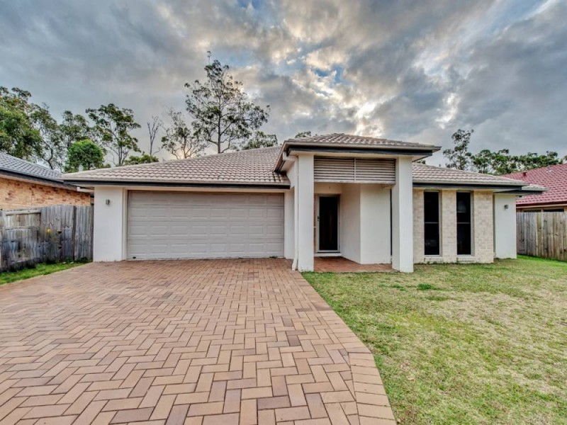 55 Juniper Street, Heathwood QLD 4110