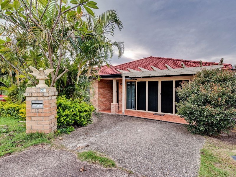 16 Agostino Close, Doolandella QLD 4077