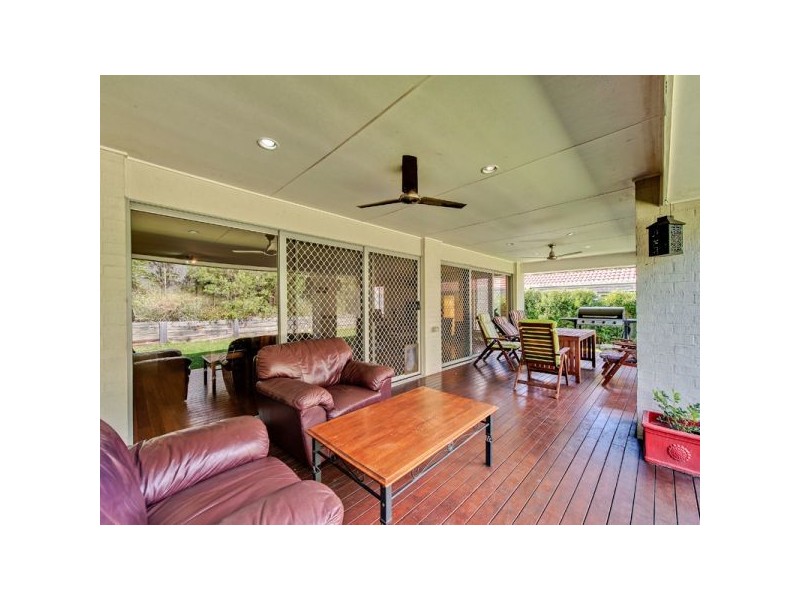 45 Hawthorne Street, Forest Lake QLD 4078