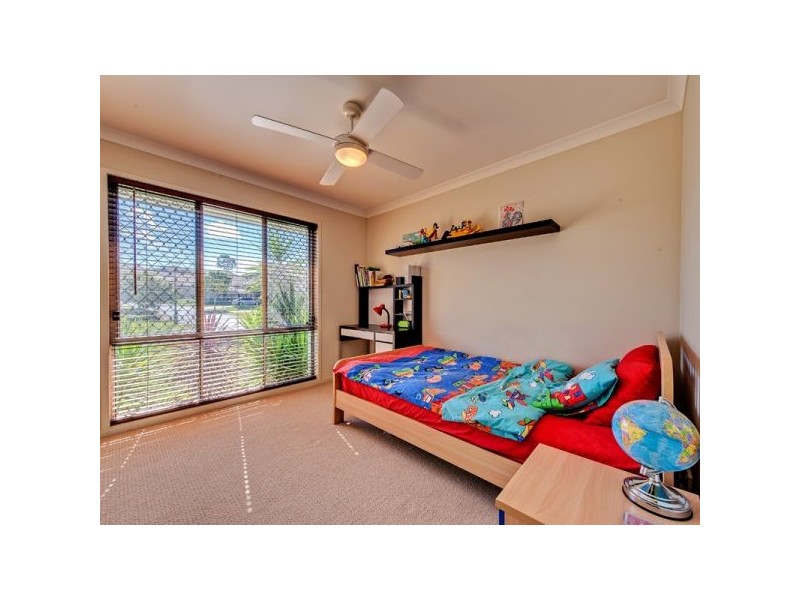 45 Hawthorne Street, Forest Lake QLD 4078