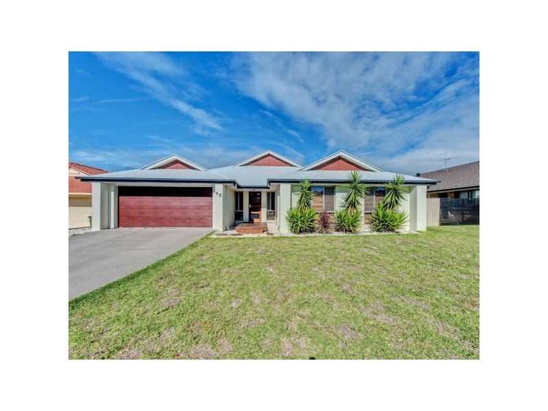 45 Hawthorne Street, Forest Lake QLD 4078