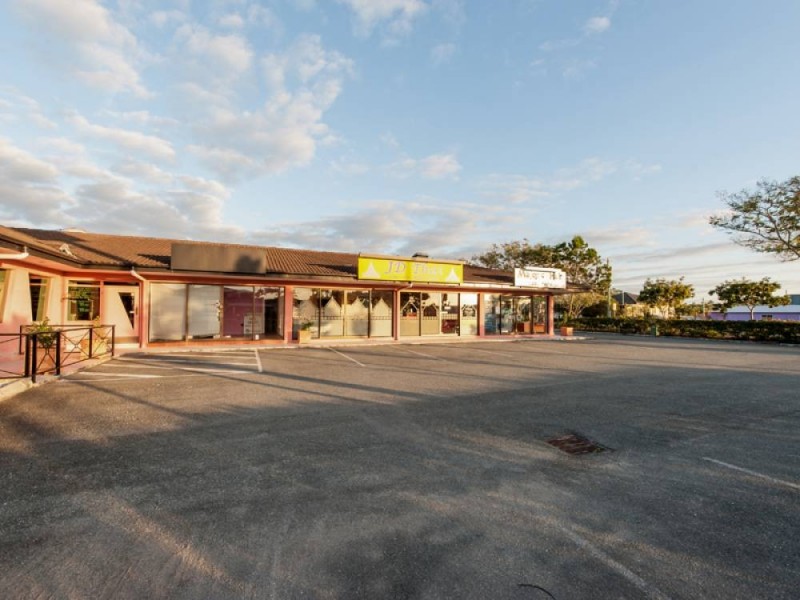 265 Oxley Avenue, Margate QLD 4019