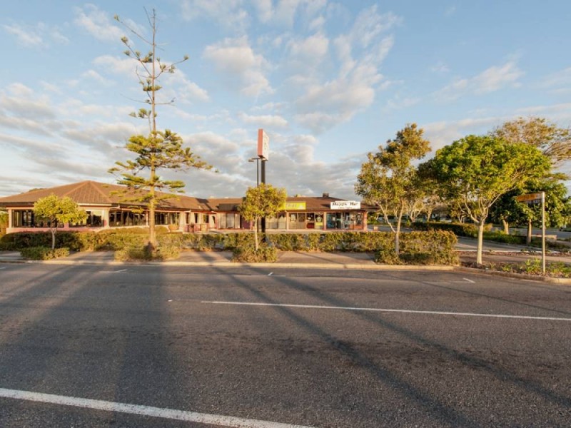 265 Oxley Avenue, Margate QLD 4019