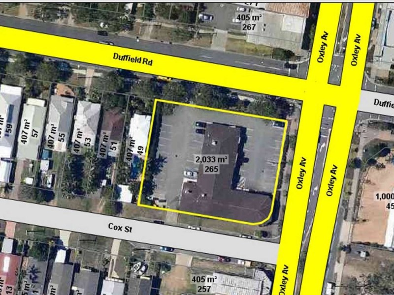 265 Oxley Avenue, Margate QLD 4019