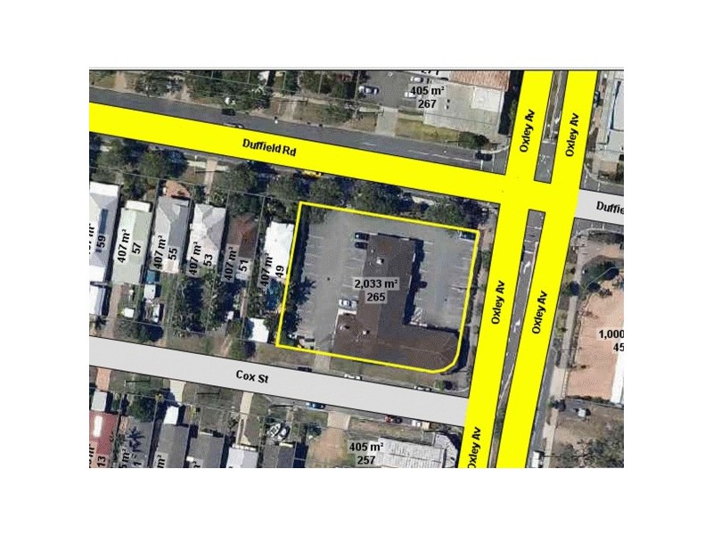 265 Oxley Avenue, Margate QLD 4019 Floorplan
