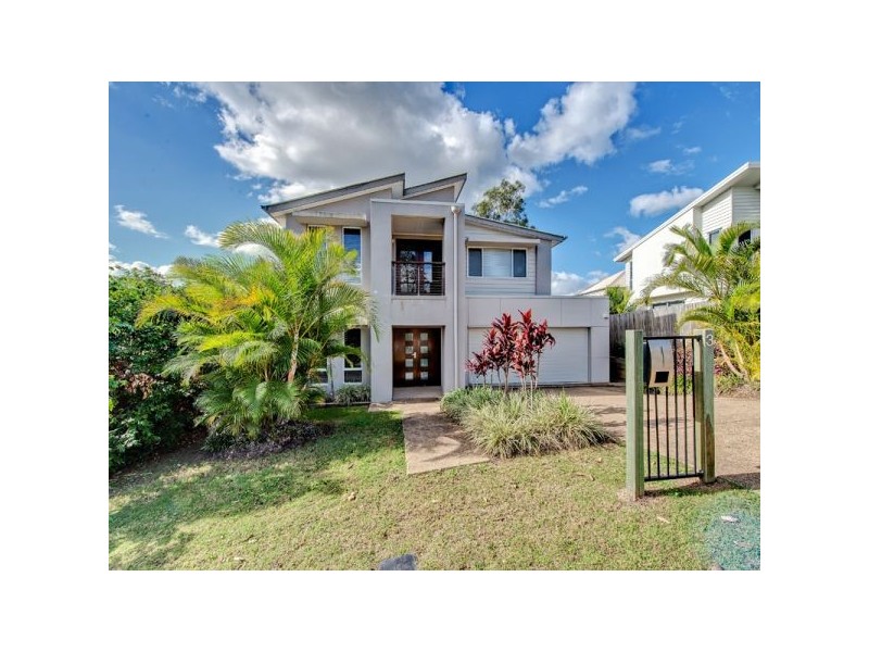 3 Boronia Court, Springfield Lakes QLD 4300