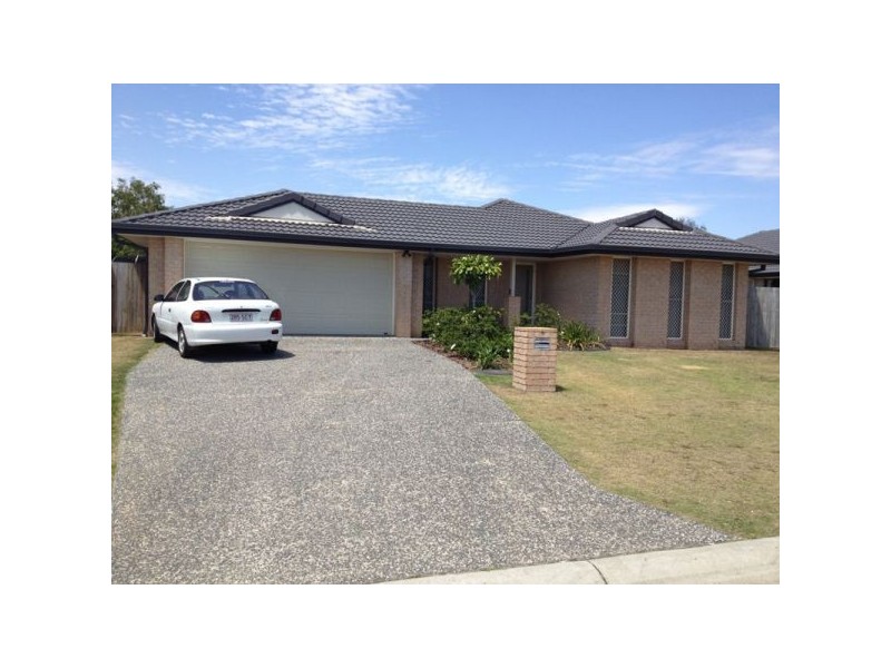 L52 Tucker Court, Caboolture QLD 4510