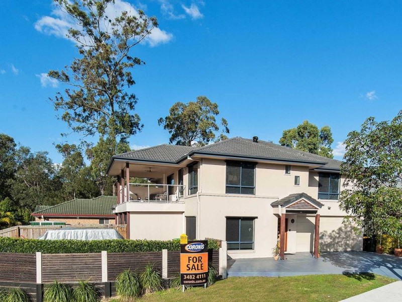 70 Sanctuary Drive, Forest Lake QLD 4078