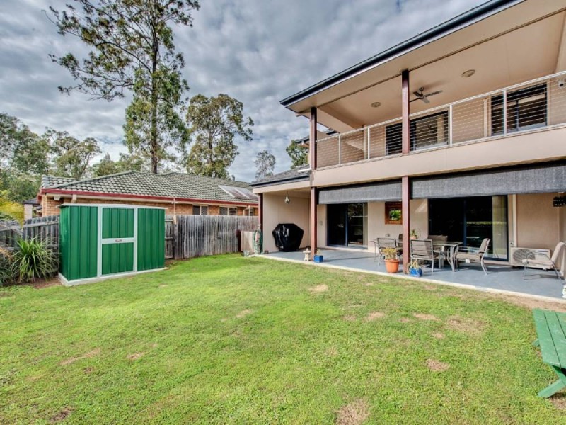 70 Sanctuary Drive, Forest Lake QLD 4078