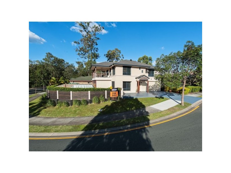 70 Sanctuary Drive, Forest Lake QLD 4078