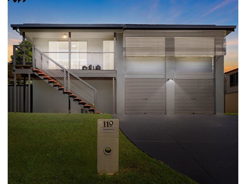 119 Hoyland Street, Bracken Ridge QLD 4017
