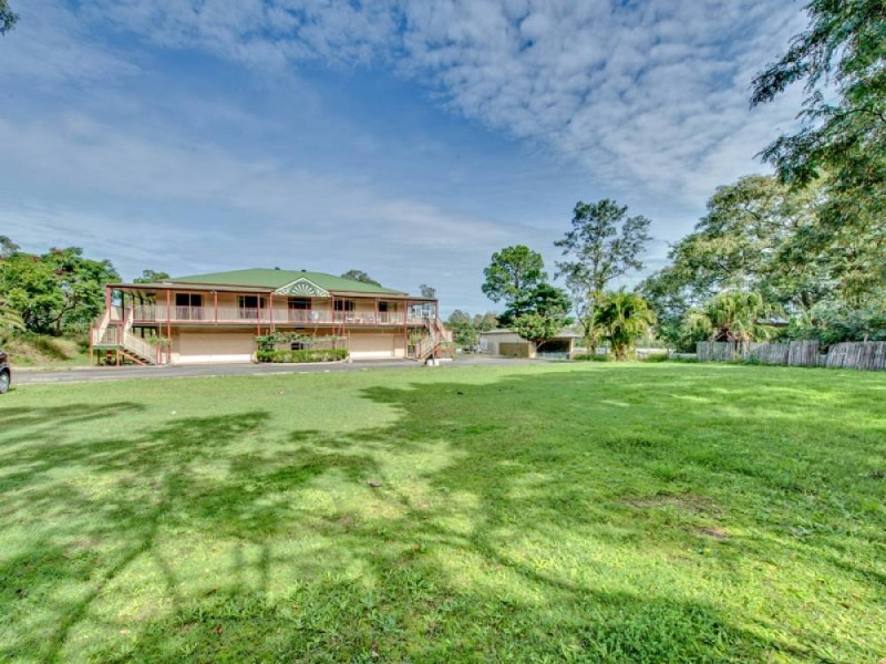 95 School Road, Rochedale QLD 4123