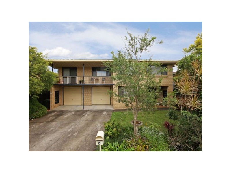 7 Sprimont Street, Bald Hills QLD 4036