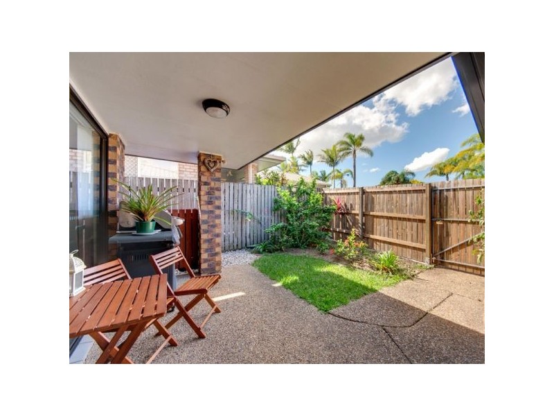 3/5 Imber Street, Chermside QLD 4032