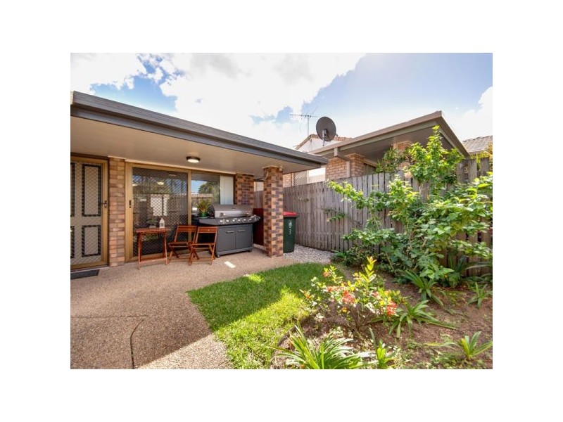 3/5 Imber Street, Chermside QLD 4032