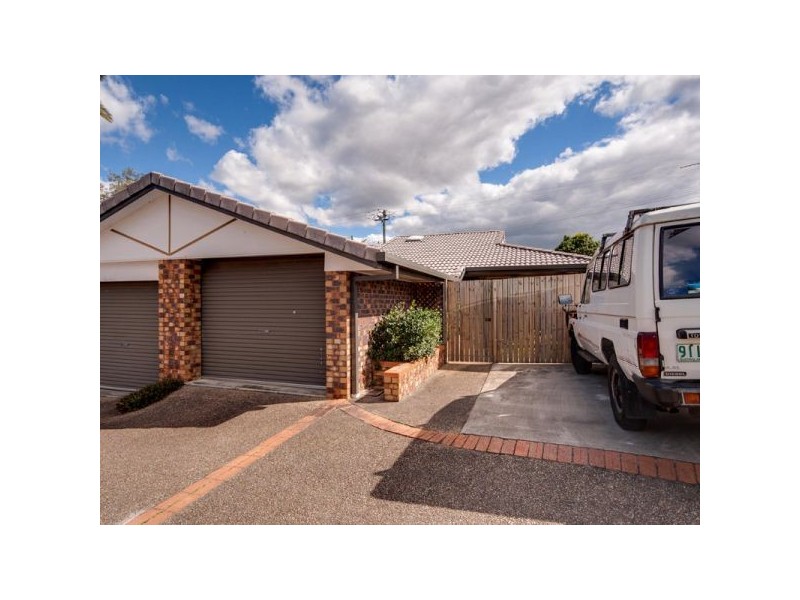 3/5 Imber Street, Chermside QLD 4032