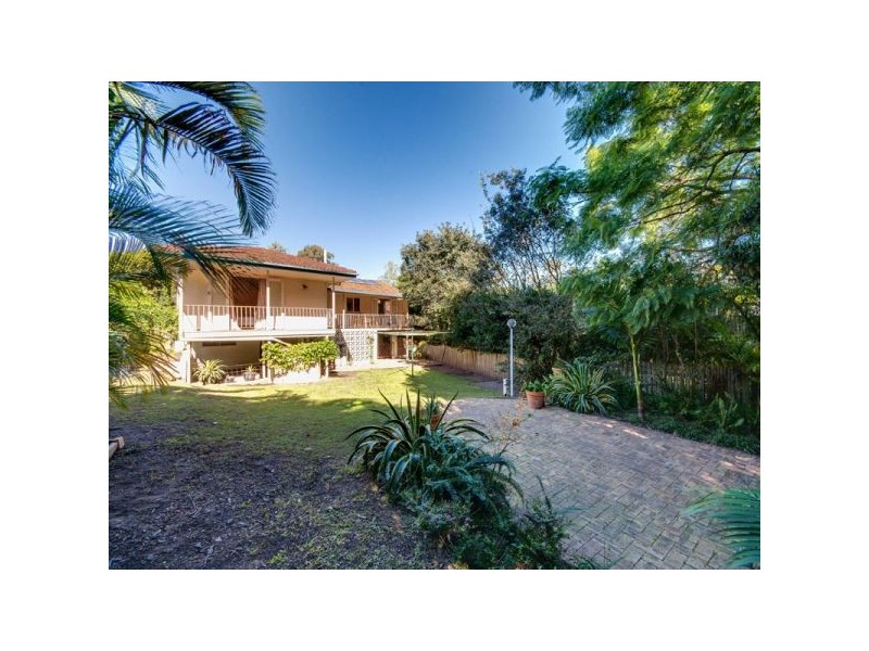 11 Annandale Street, Keperra QLD 4054
