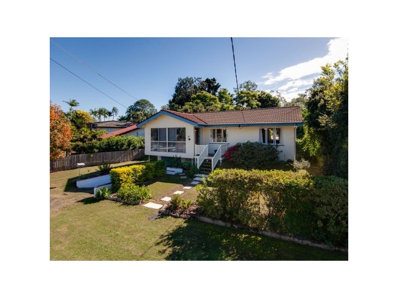 11 Annandale Street, Keperra QLD 4054