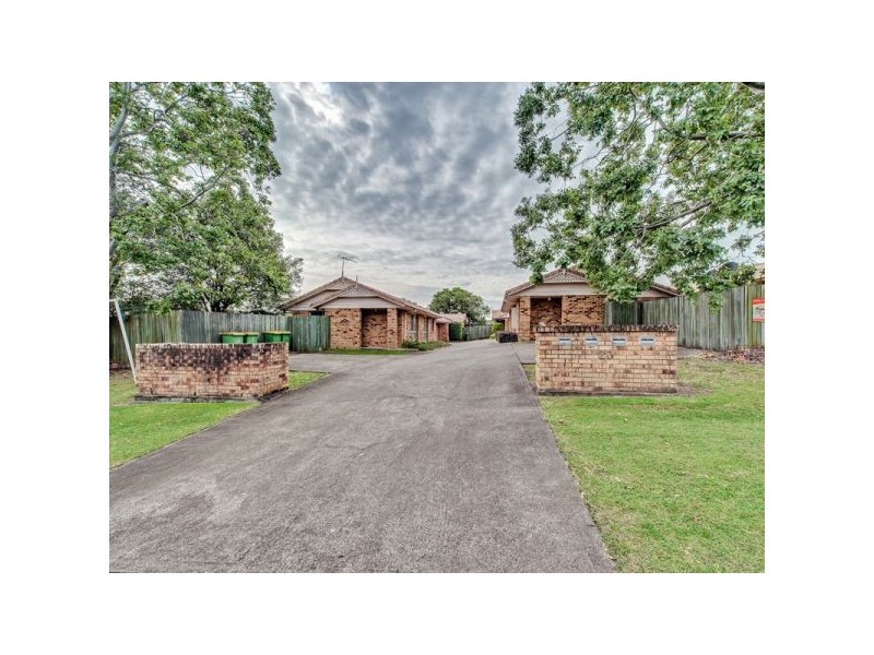 23 Henty Drive, Redbank Plains QLD 4301