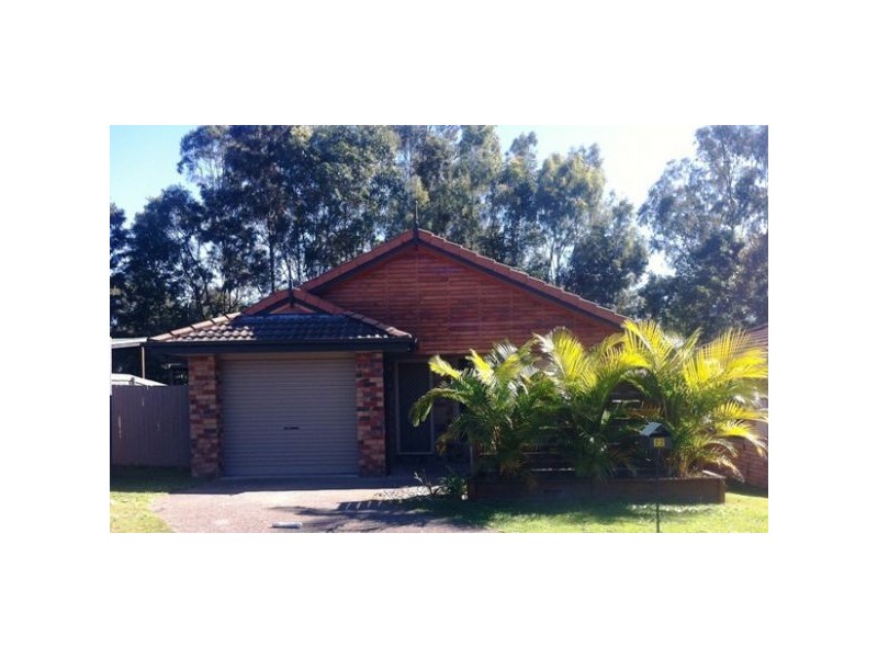 22 Oxley Pl, Forest Lake QLD 4078