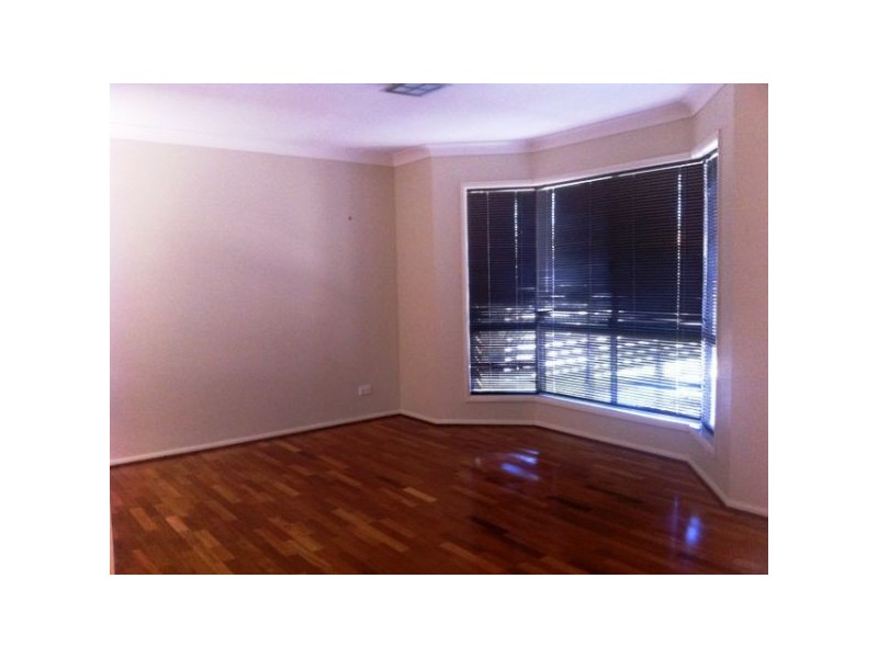 22 Oxley Pl, Forest Lake QLD 4078