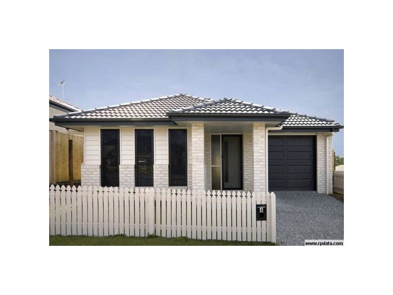 4 Daintree Place,, Springfield Lakes QLD 4300