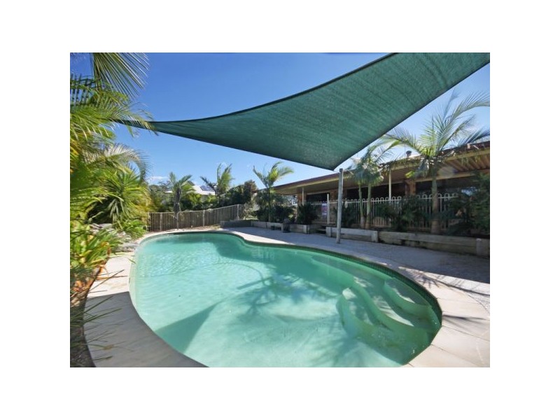 43 Three Ponds Place, Elimbah QLD 4516