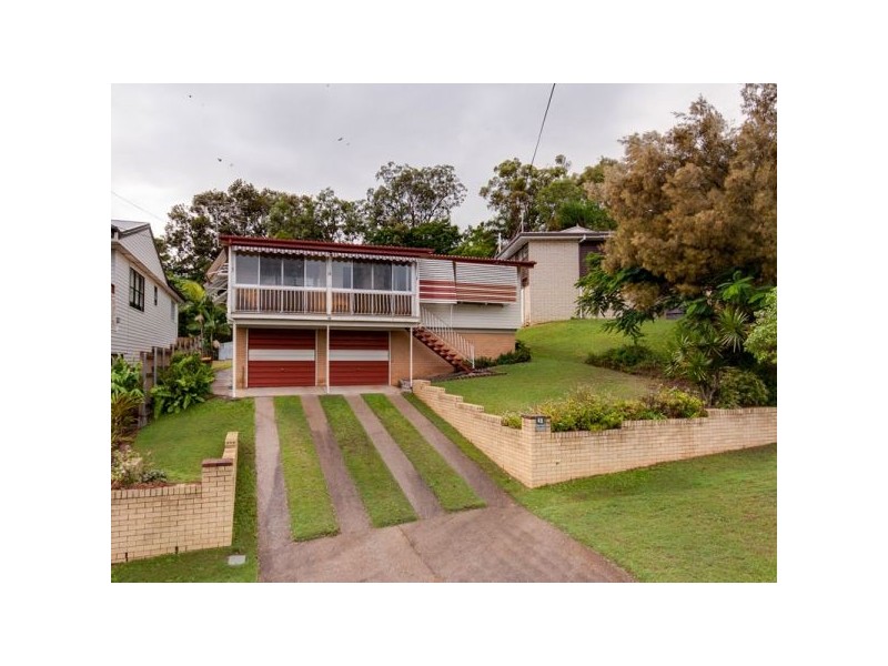 45 Landscape Street, Stafford Heights QLD 4053