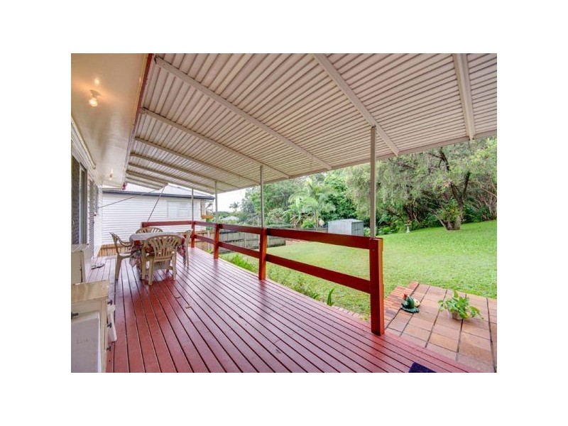 45 Landscape Street, Stafford Heights QLD 4053