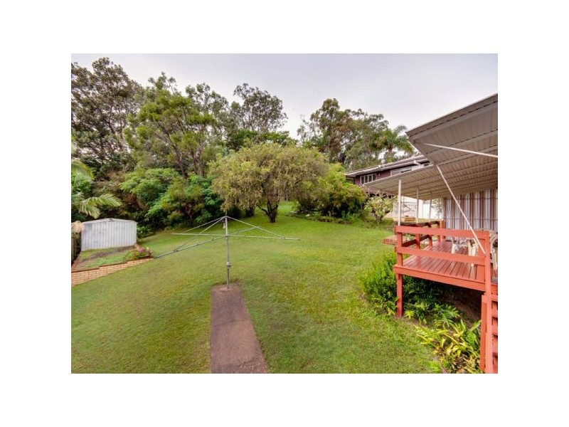 45 Landscape Street, Stafford Heights QLD 4053