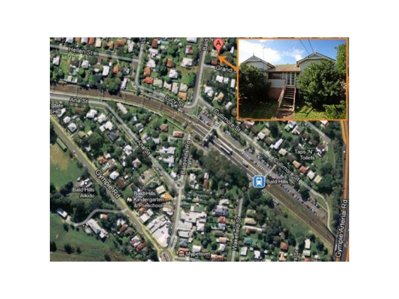 73 Bald Hills Road, Bald Hills QLD 4036