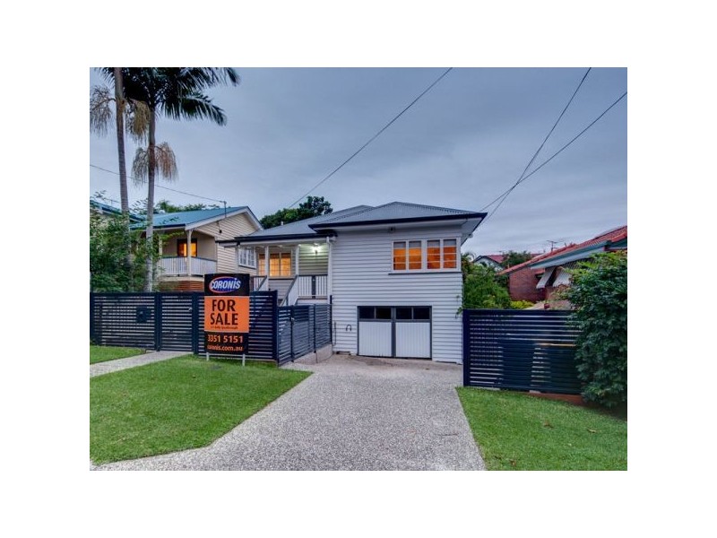 24 Farrington Street, Alderley QLD 4051