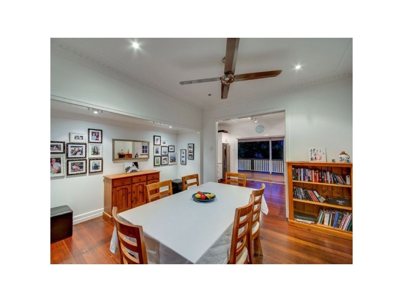 24 Farrington Street, Alderley QLD 4051