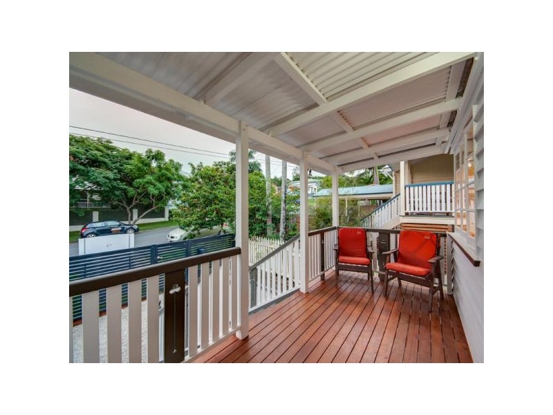 24 Farrington Street, Alderley QLD 4051