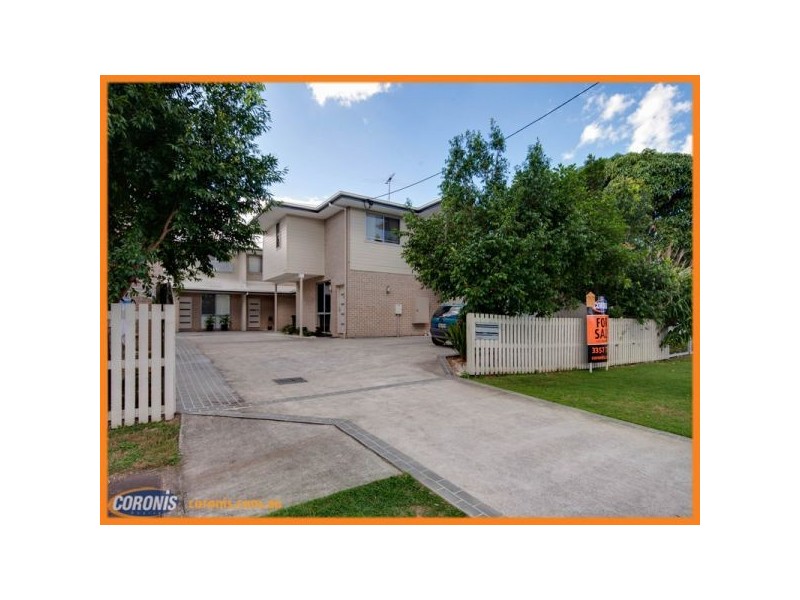 1/42 Pioneer Street, Zillmere QLD 4034