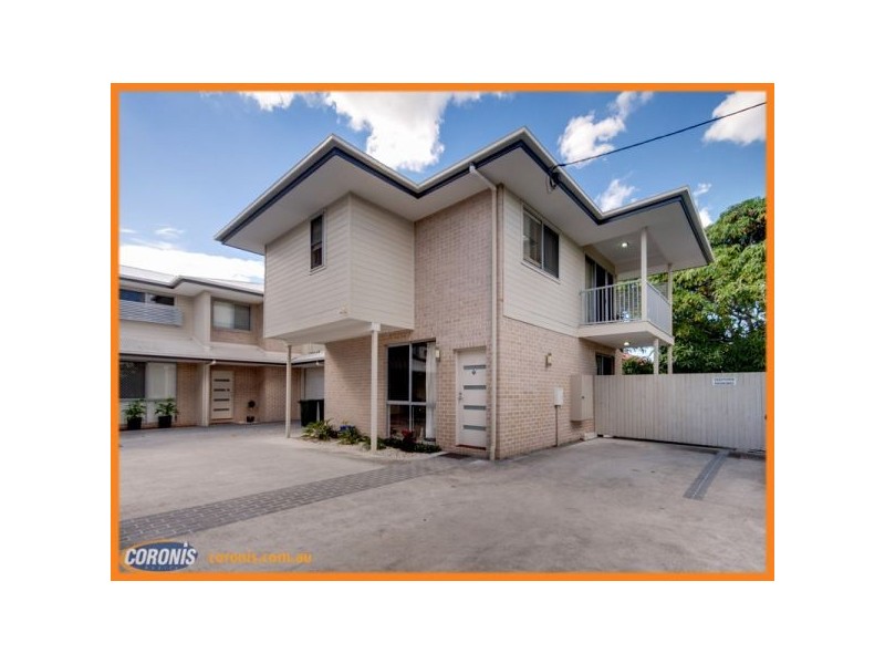 1/42 Pioneer Street, Zillmere QLD 4034