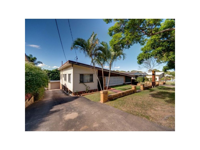 15 Boulter Street, Aspley QLD 4034