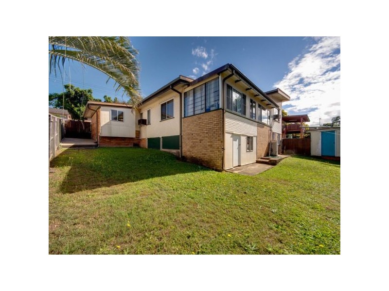 15 Boulter Street, Aspley QLD 4034