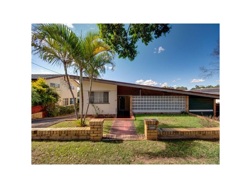 15 Boulter Street, Aspley QLD 4034