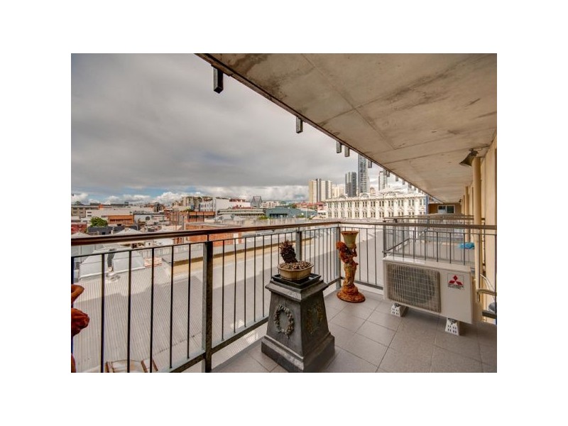 407/292 Brunswick Street, Fortitude Valley QLD 4006