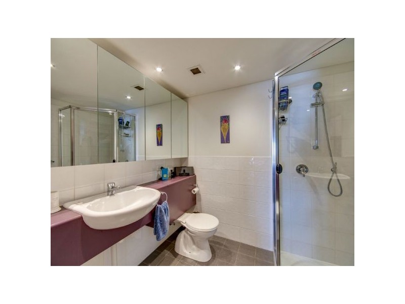 407/292 Brunswick Street, Fortitude Valley QLD 4006