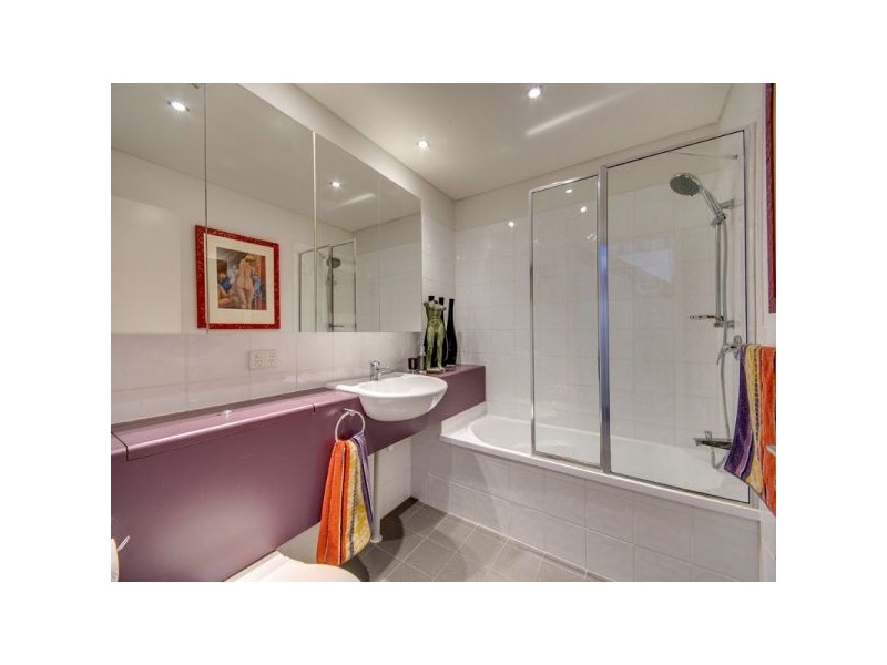 407/292 Brunswick Street, Fortitude Valley QLD 4006