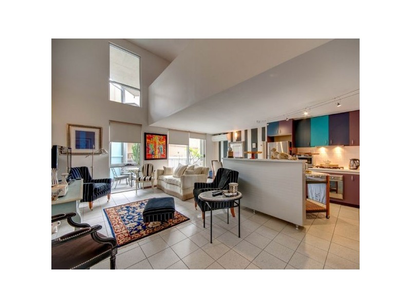 407/292 Brunswick Street, Fortitude Valley QLD 4006