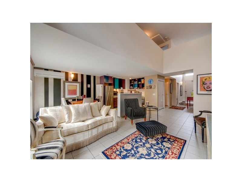 407/292 Brunswick Street, Fortitude Valley QLD 4006