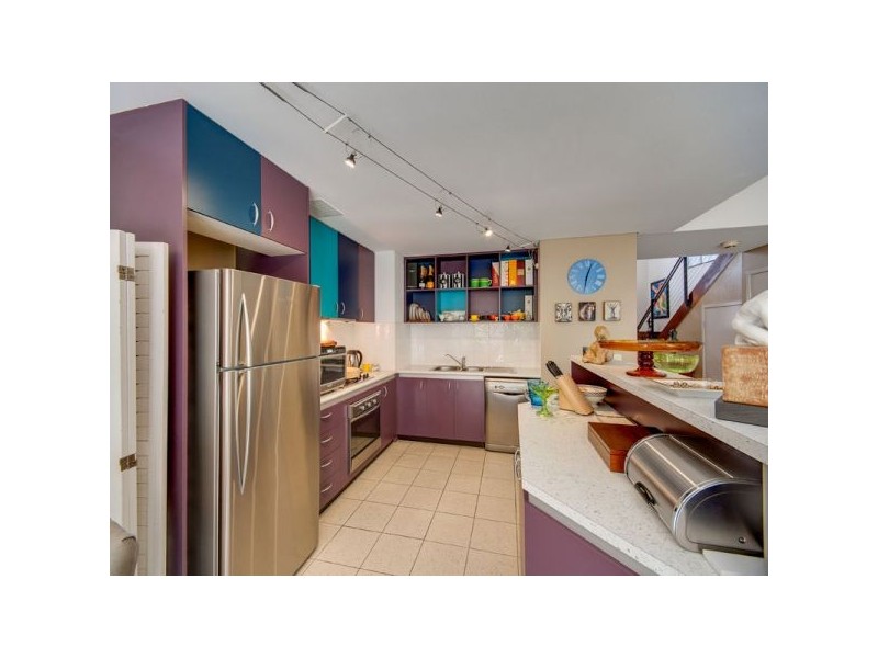 407/292 Brunswick Street, Fortitude Valley QLD 4006