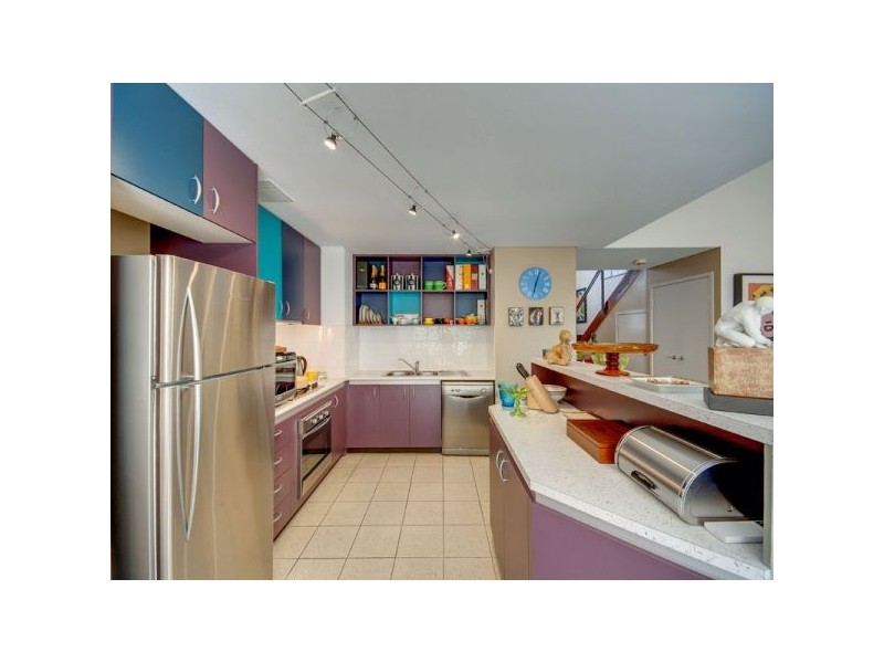 407/292 Brunswick Street, Fortitude Valley QLD 4006