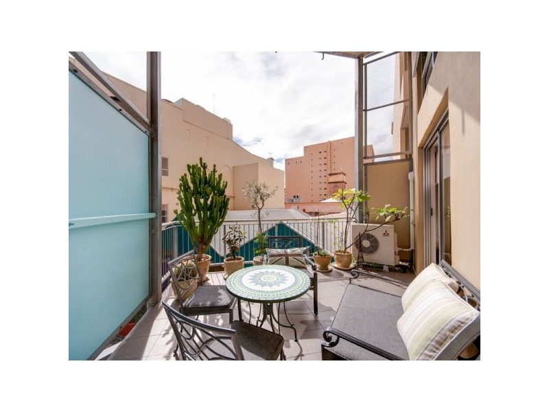 407/292 Brunswick Street, Fortitude Valley QLD 4006