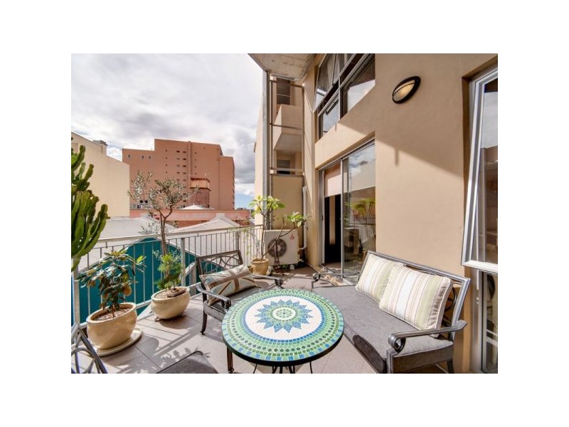 407/292 Brunswick Street, Fortitude Valley QLD 4006