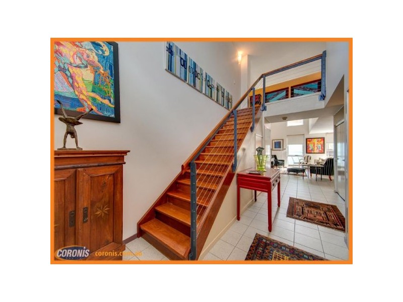 407/292 Brunswick Street, Fortitude Valley QLD 4006